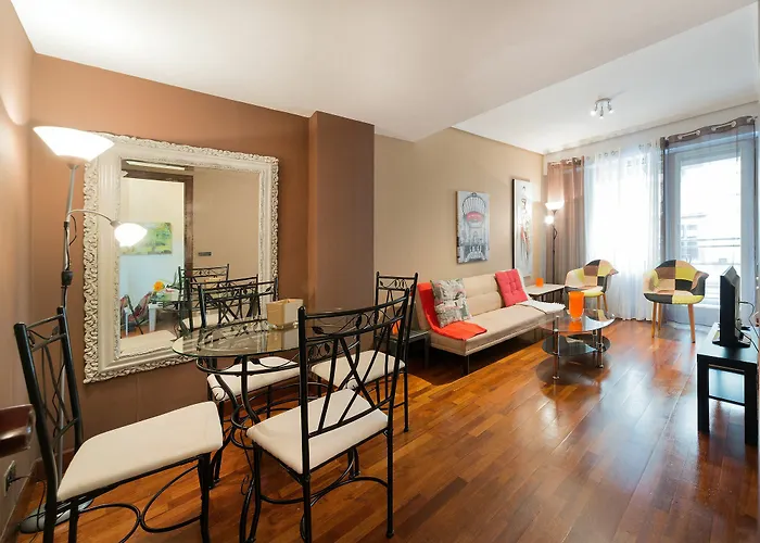 Apartamento Lali By People Rentals