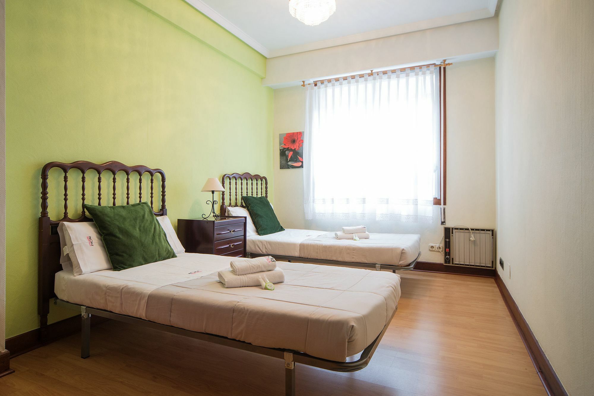 Lali By People Apartamento *