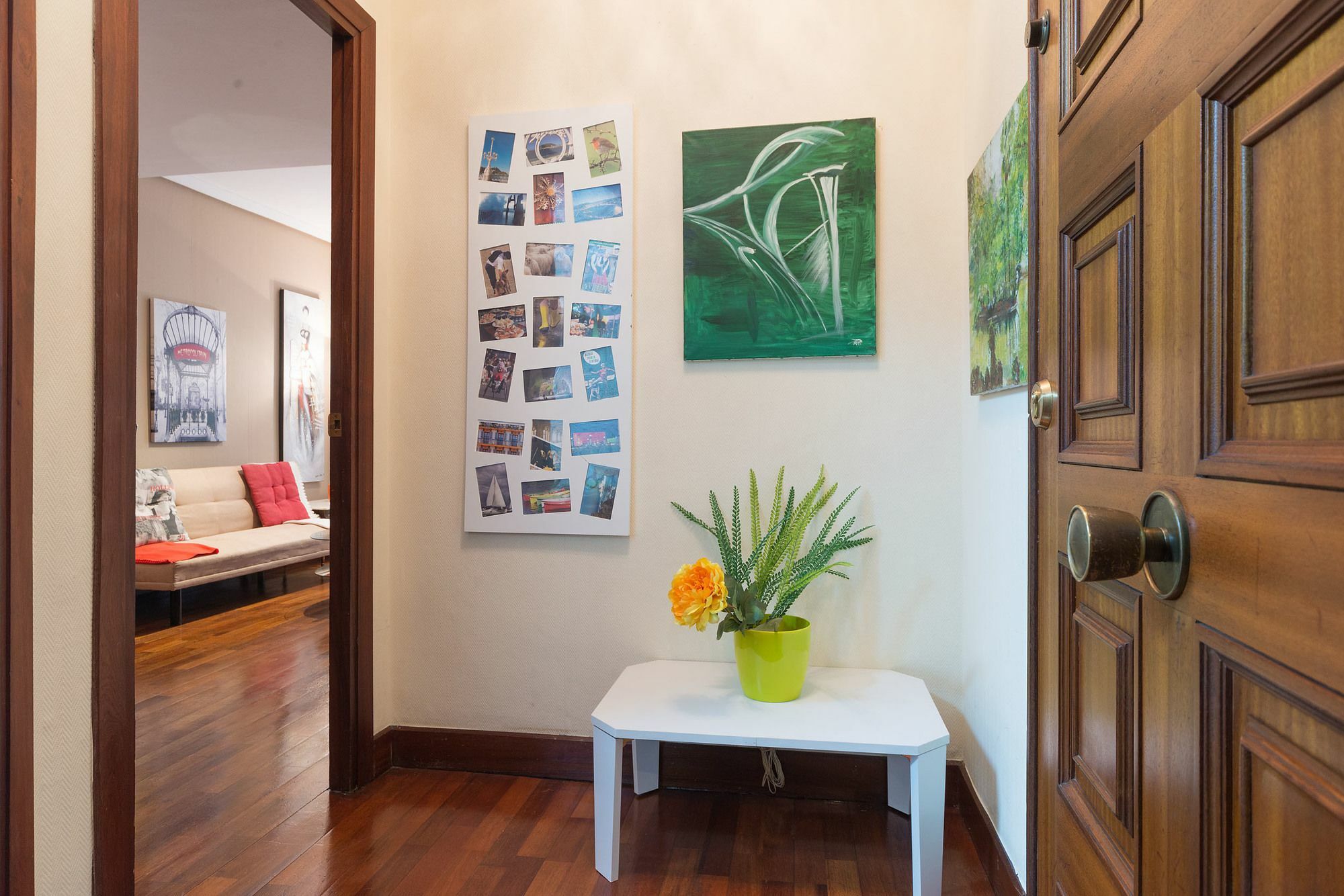 Apartamento Lali By People San Sebastián