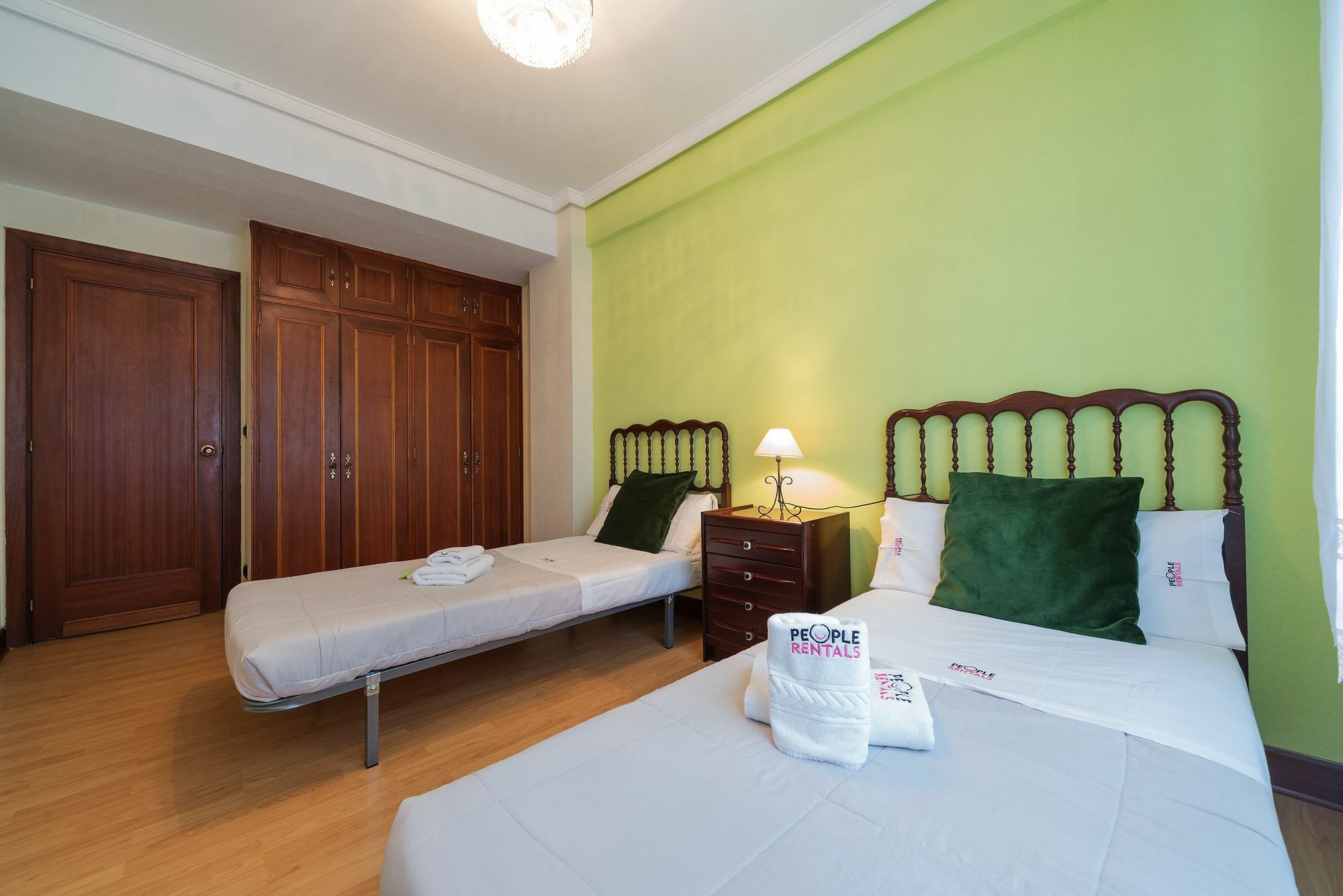 Lali By People Appartement