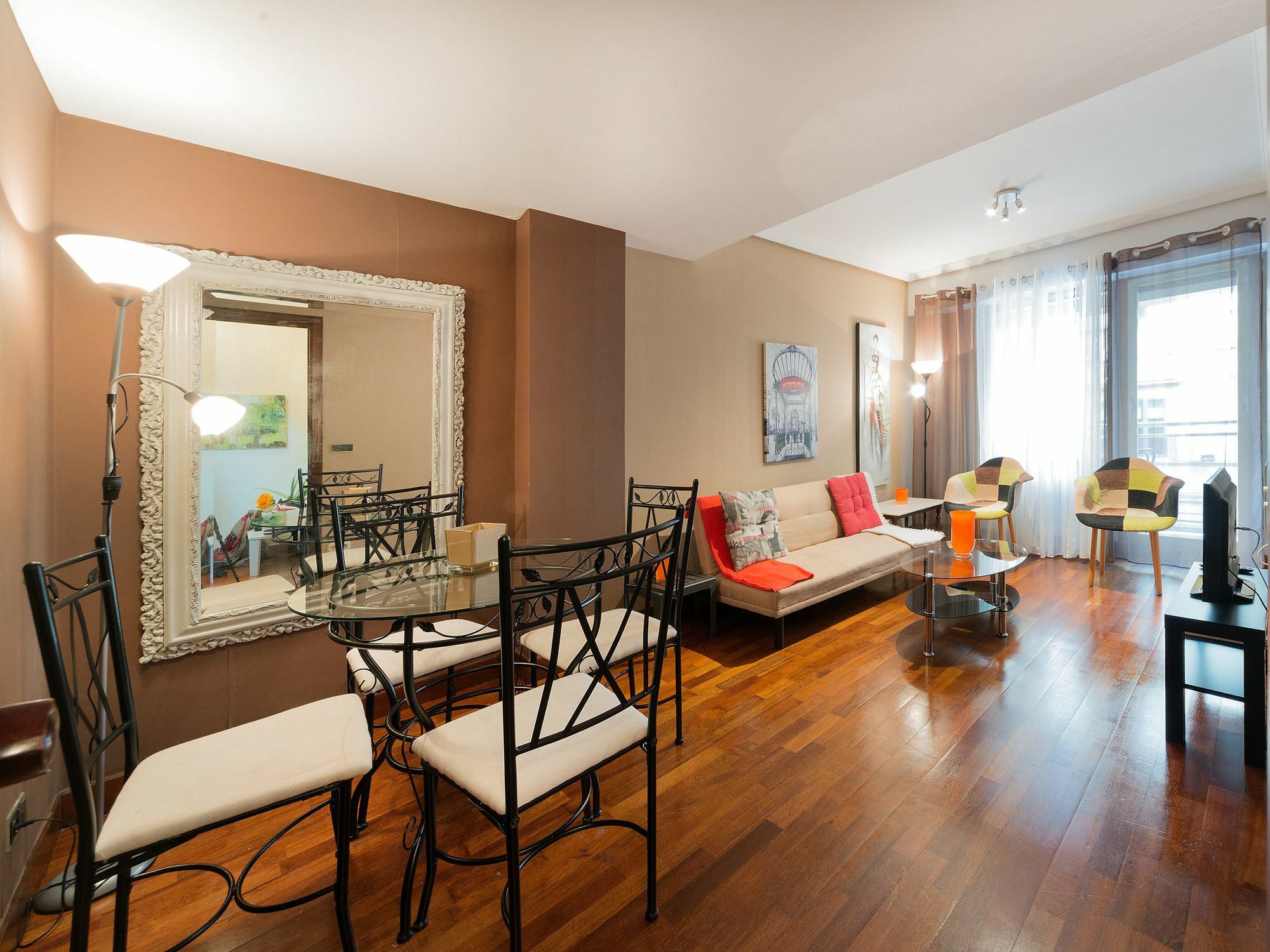 Appartement Lali By People *