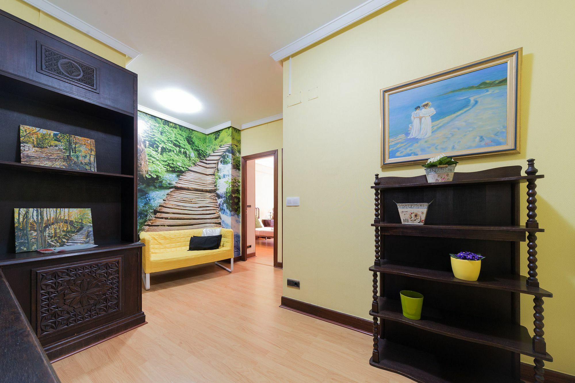 Appartement Lali By People