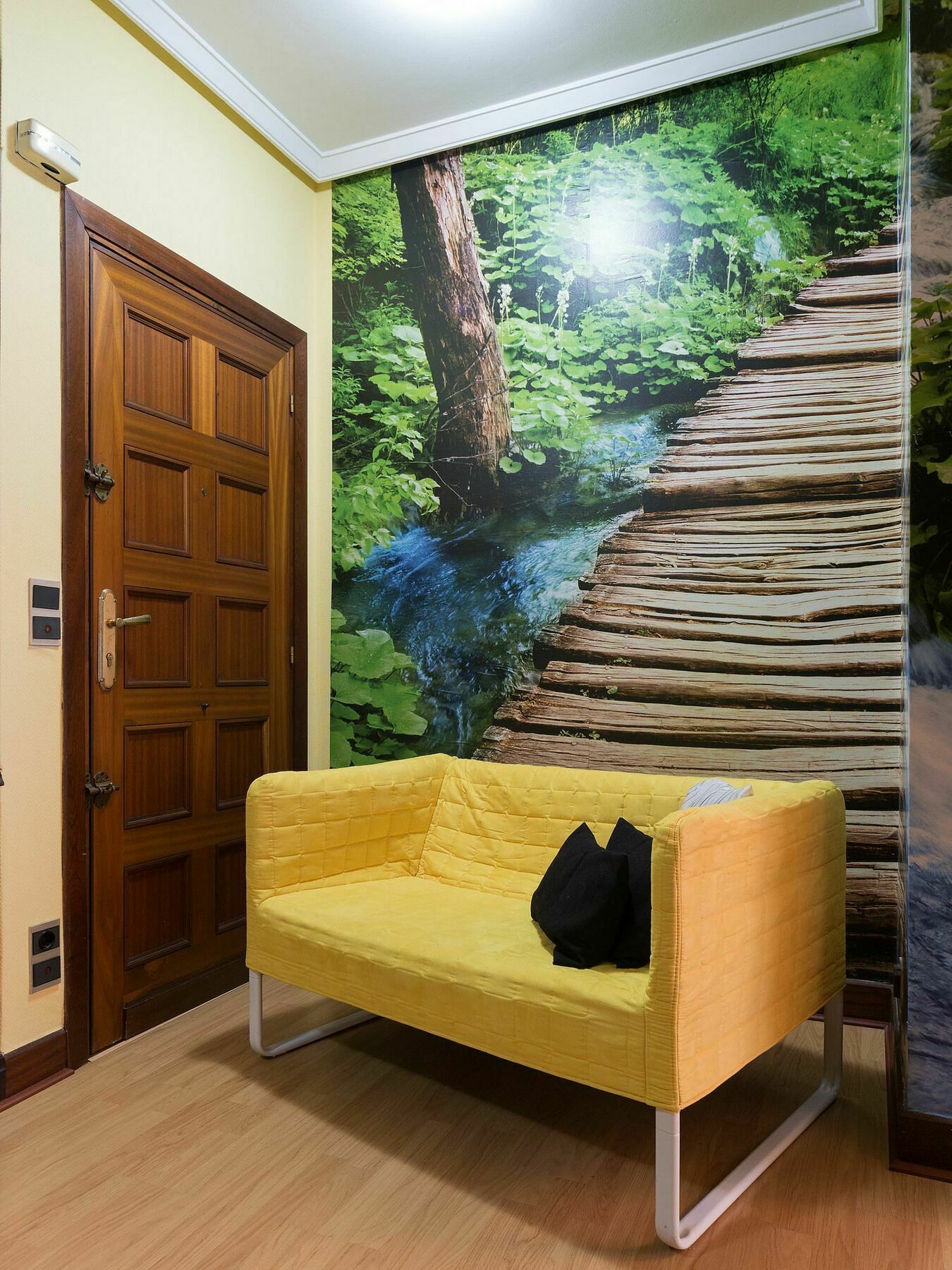 Appartement Lali By People